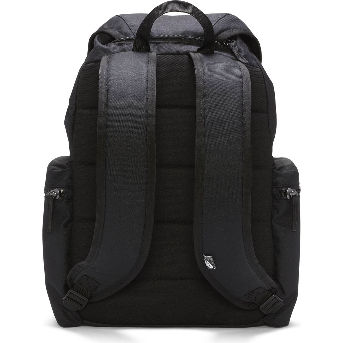 Heritage Unisex Siyah Günlük Stil Sırt Çantası DB3302-010