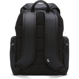 Heritage Unisex Siyah Günlük Stil Sırt Çantası DB3302-010