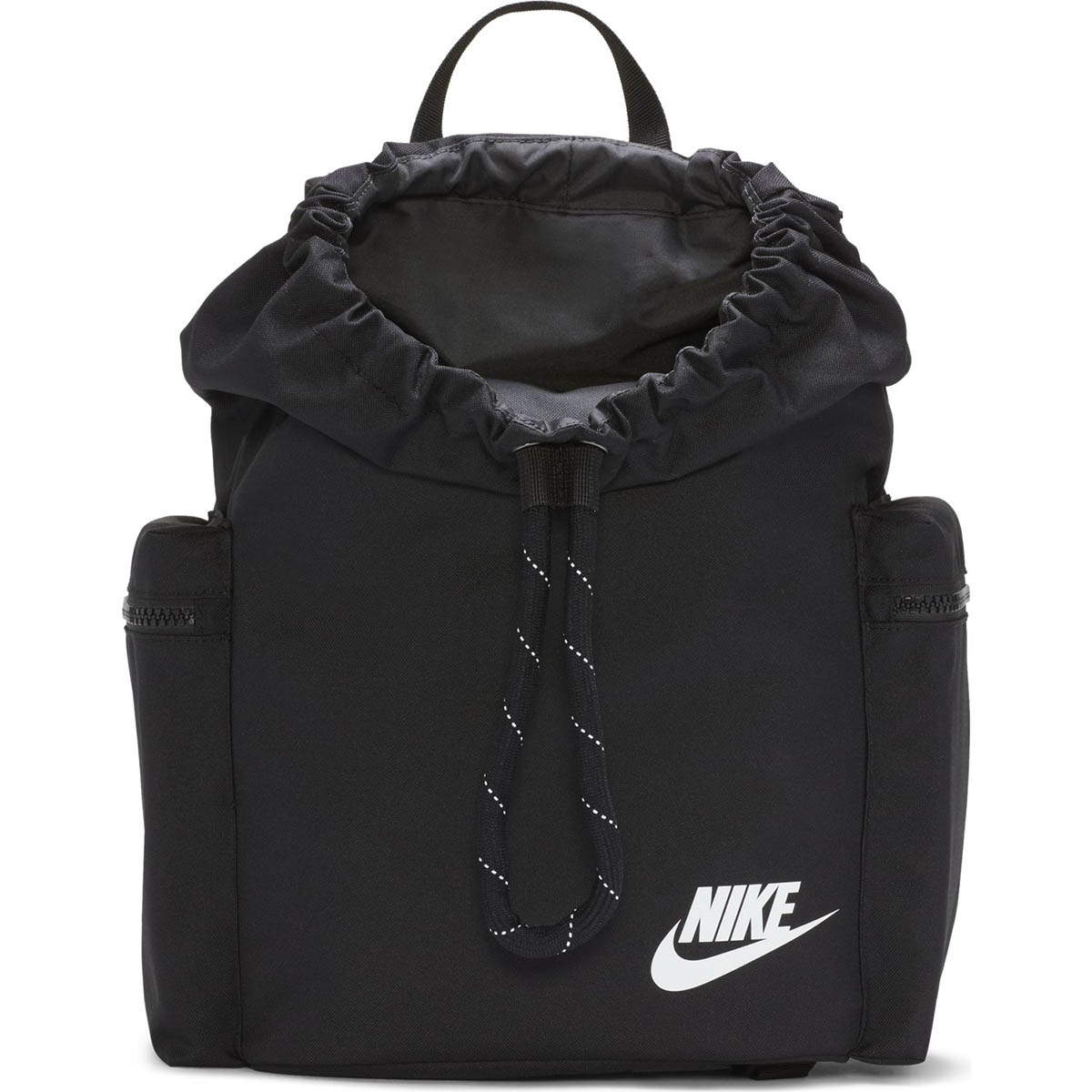 Heritage Unisex Siyah Günlük Stil Sırt Çantası DB3302-010