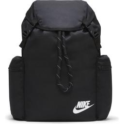 Heritage Unisex Siyah Günlük Stil Sırt Çantası DB3302-010