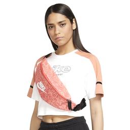 Heritage Unisex Turuncu Günlük Stil Bel Çantası DC5097-814