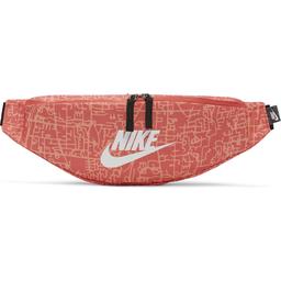 Heritage Unisex Turuncu Günlük Stil Bel Çantası DC5097-814