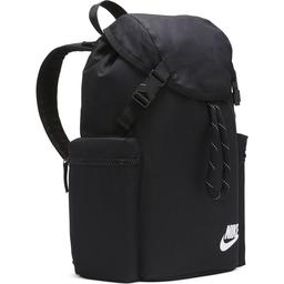 Heritage Unisex Siyah Günlük Stil Sırt Çantası DB3302-010