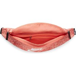 Heritage Unisex Turuncu Günlük Stil Bel Çantası DC5097-814