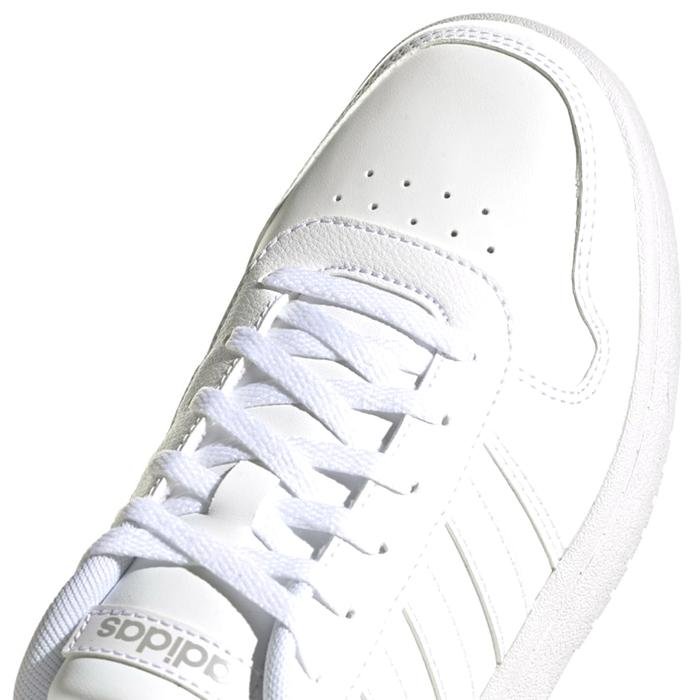 Hoops 2.0 Kadın Beyaz Basketbol Ayakkabısı FY6024 1311376