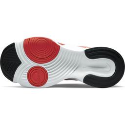 M Superrep Go 2 Erkek Kırmızı Antrenman Ayakkabısı CZ0604-606