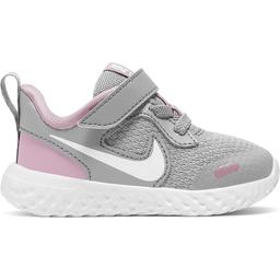 Revolution 5 Unisex Gri Antrenman Ayakkabısı BQ5673-021