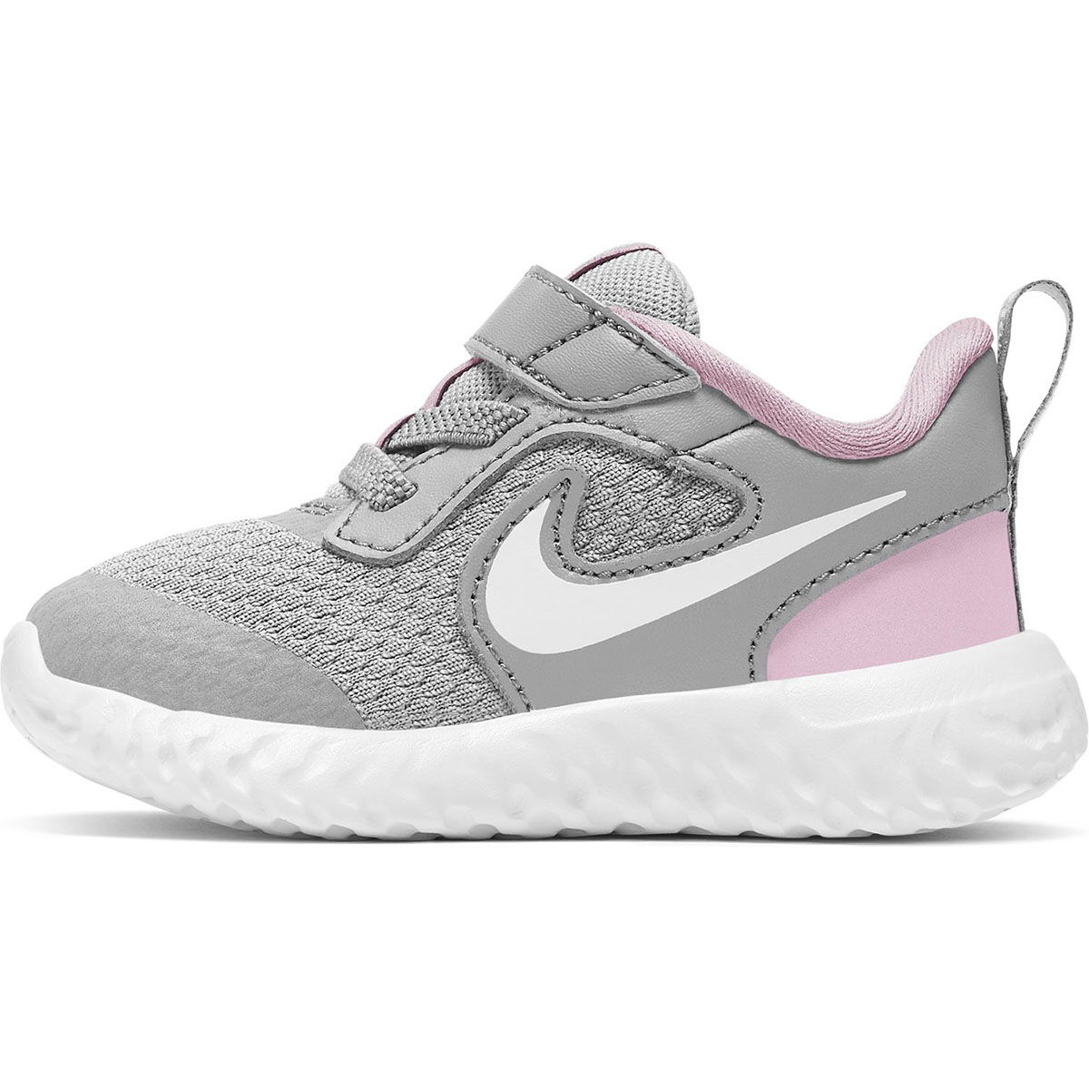 Revolution 5 Unisex Gri Antrenman Ayakkabısı BQ5673-021
