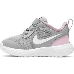 Revolution 5 Unisex Gri Antrenman Ayakkabısı BQ5673-021