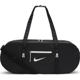 Nk Stash Duff Unisex Siyah Günlük Stil Spor Çanta DB0306-010