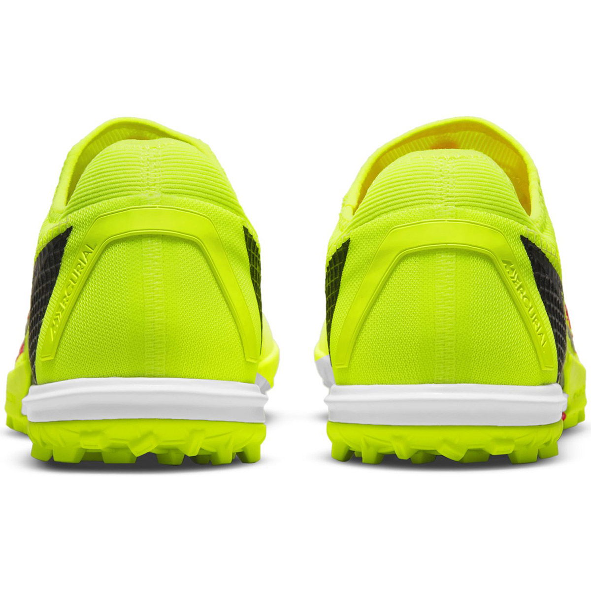 Mercurial Zoom Vapor 14 Pro Tf Unisex Sarı Halı Saha Ayakkabısı CV1001-760