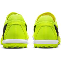 Mercurial Zoom Vapor 14 Pro Tf Unisex Sarı Halı Saha Ayakkabısı CV1001-760
