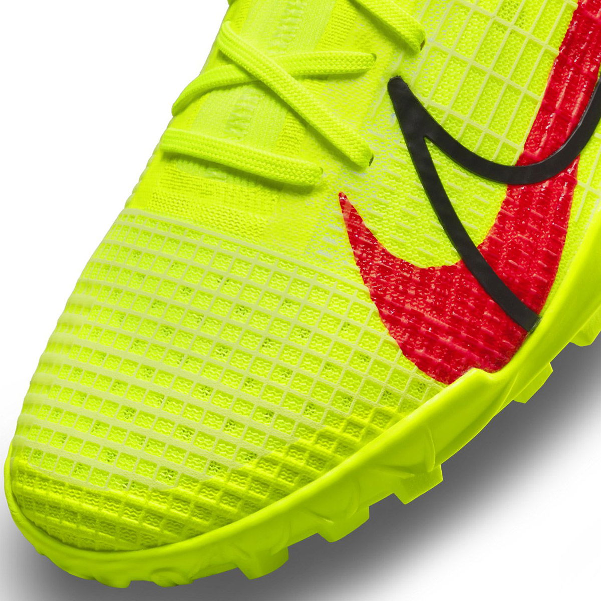 Mercurial Zoom Vapor 14 Pro Tf Unisex Sarı Halı Saha Ayakkabısı CV1001-760