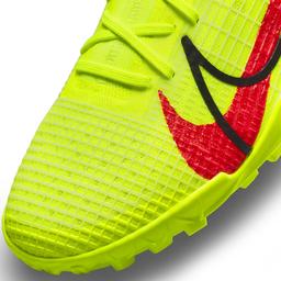 Mercurial Zoom Vapor 14 Pro Tf Unisex Sarı Halı Saha Ayakkabısı CV1001-760
