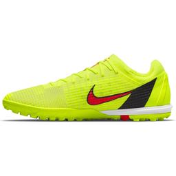 Mercurial Zoom Vapor 14 Pro Tf Unisex Sarı Halı Saha Ayakkabısı CV1001-760