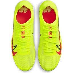 Mercurial Zoom Vapor 14 Pro Tf Unisex Sarı Halı Saha Ayakkabısı CV1001-760