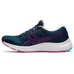 Gel-Pulse 12 Kadın Mavi Günlük Stil Ayakkabı 1012A724-404