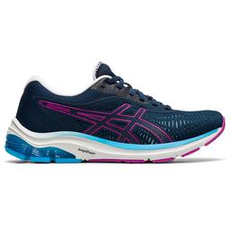 Gel-Pulse 12 Kadın Mavi Günlük Stil Ayakkabı 1012A724-404