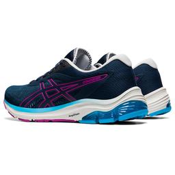 Gel-Pulse 12 Kadın Mavi Günlük Stil Ayakkabı 1012A724-404
