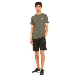 Evostripe Erkek Yeşil Günlük Stil Tişört 58941744
