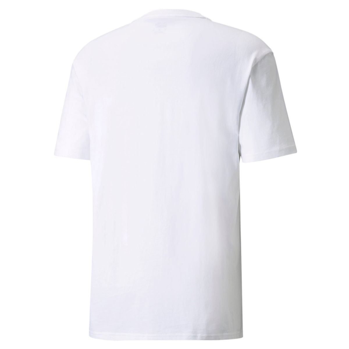 Rad Cal Erkek Beyaz Günlük Stil Tişört 58938502