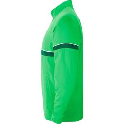 Dri-Fit Acd21 Trk Jkt W Erkek Yeşil Futbol Ceket CW6118-362