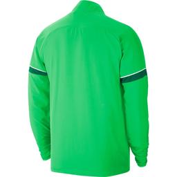 Dri-Fit Acd21 Trk Jkt W Erkek Yeşil Futbol Ceket CW6118-362