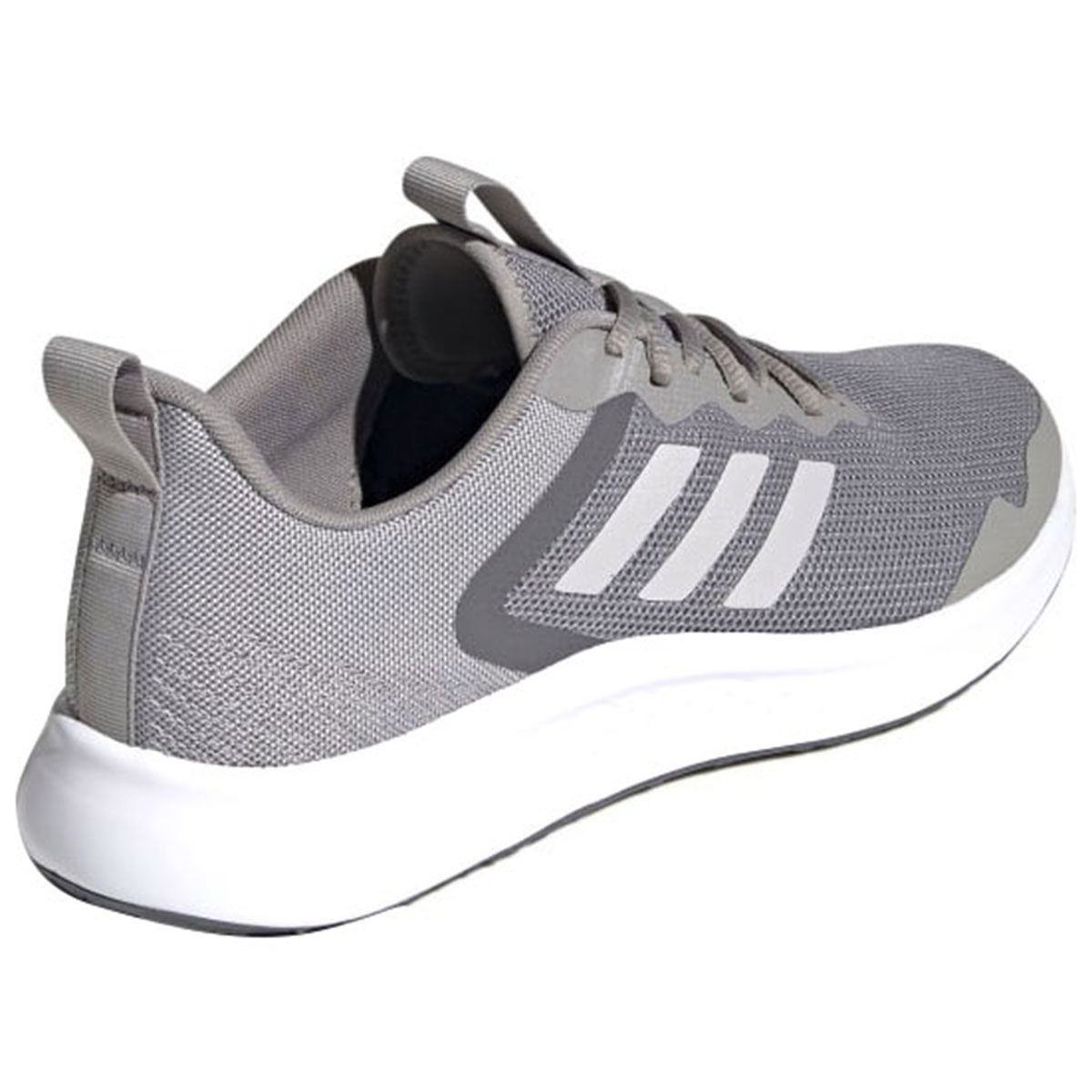 Fluidstreet Erkek Gri Koşu Ayakkabısı FW1702