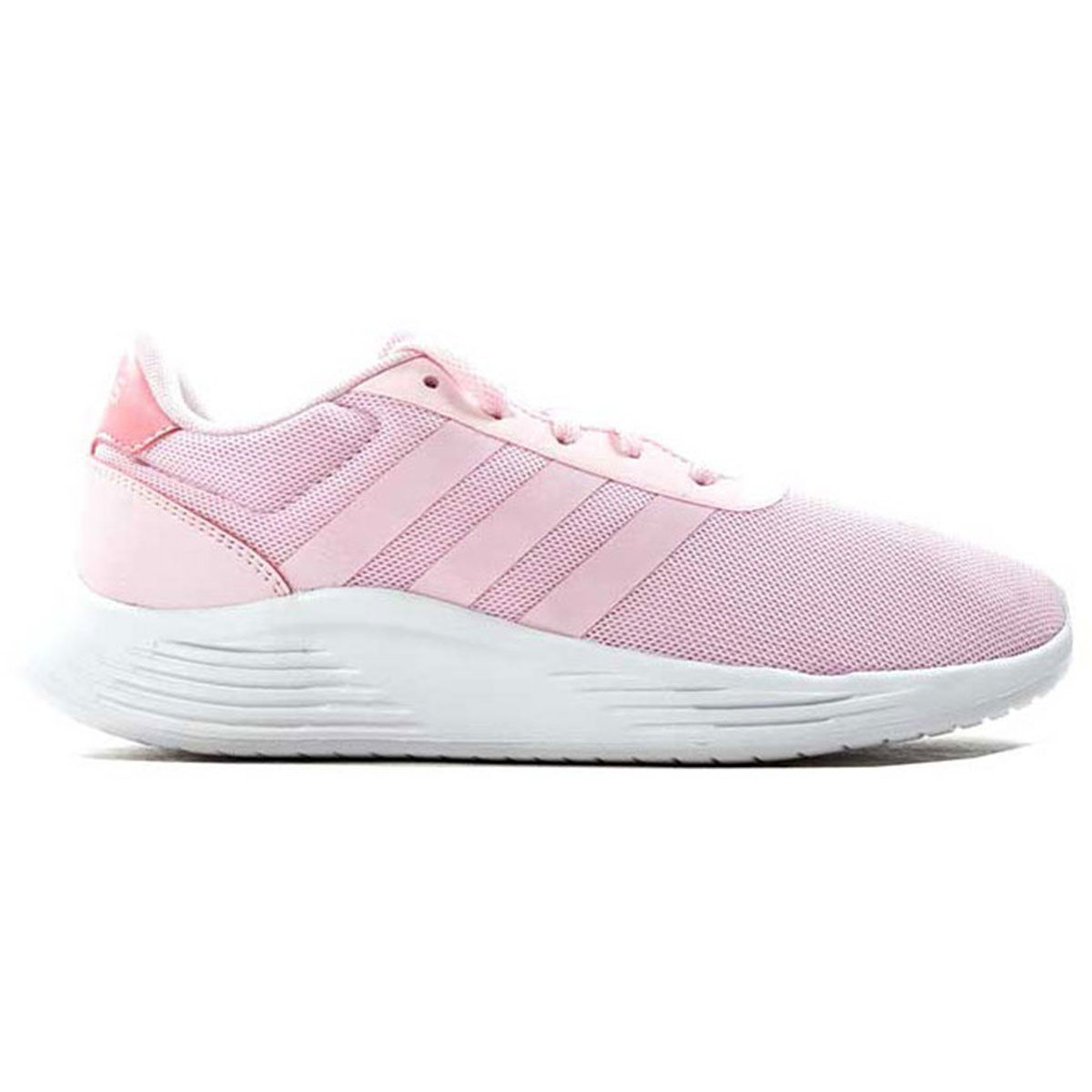 Lite Racer 2.0 K Unisex Pembe Koşu Ayakkabısı FY9150