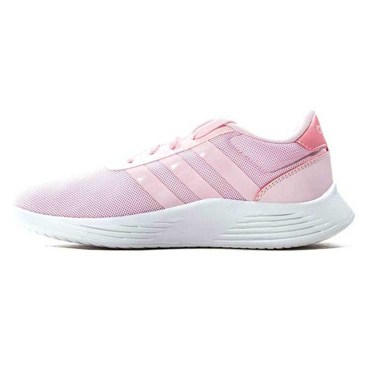 Lite Racer 2.0 K Unisex Pembe Koşu Ayakkabısı FY9150