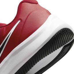 Star Runner 3 (Gs) Unisex Kırmızı Koşu Ayakkabısı DA2776-602