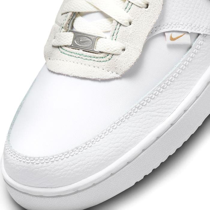 Court Vision Lo Prem Erkek Beyaz Günlük Stil Ayakkabı DJ2001-100 1308783