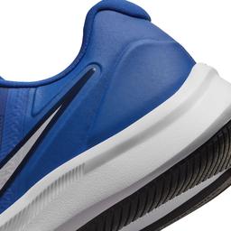 Star Runner 3 (Gs) Unisex Mavi Koşu Ayakkabısı DA2776-400