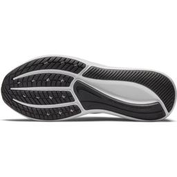 Star Runner 3 (Gs) Unisex Mavi Koşu Ayakkabısı DA2776-400