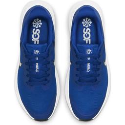 Star Runner 3 (Gs) Unisex Mavi Koşu Ayakkabısı DA2776-400