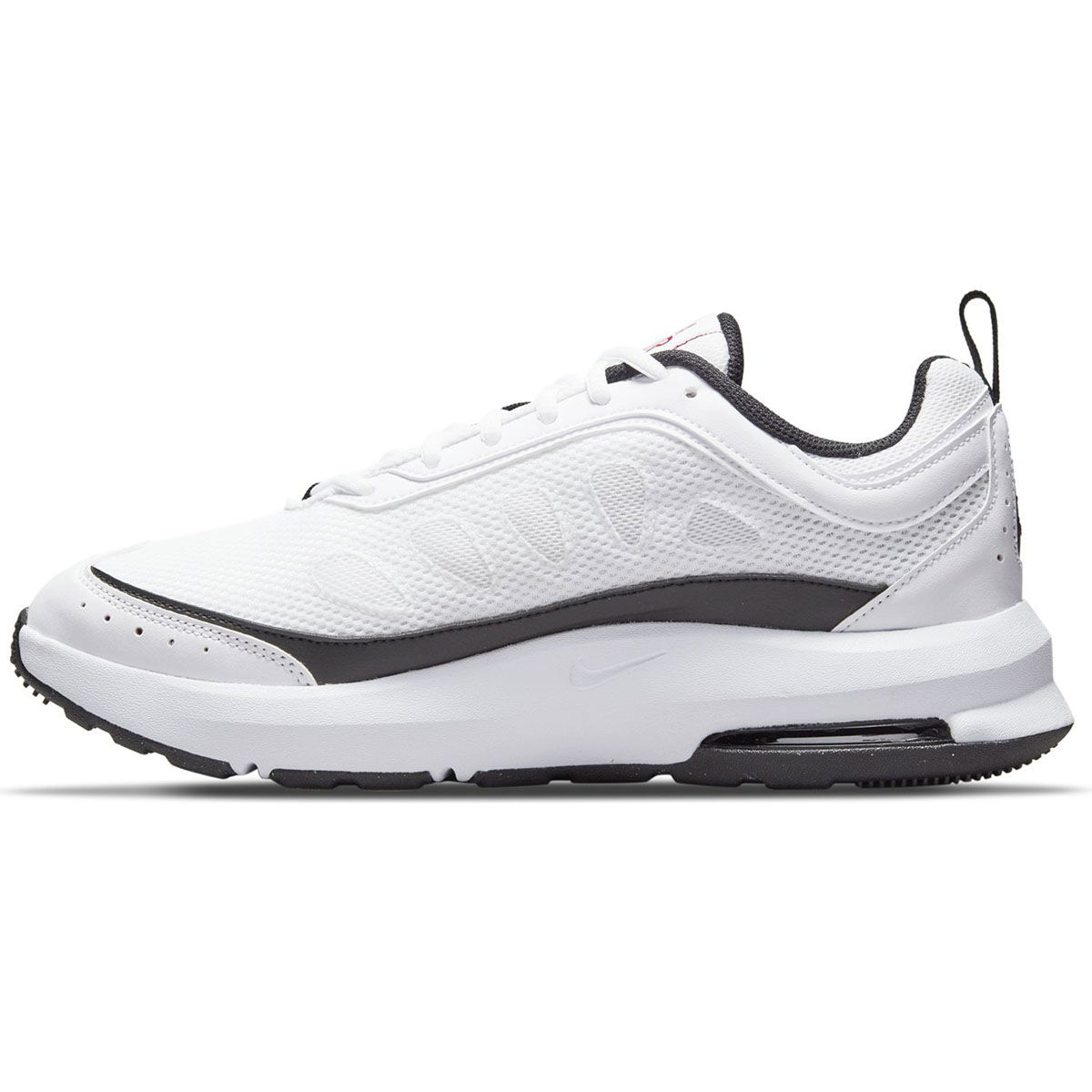 Air Max Ap Erkek Beyaz Günlük Stil Ayakkabı CU4826-101