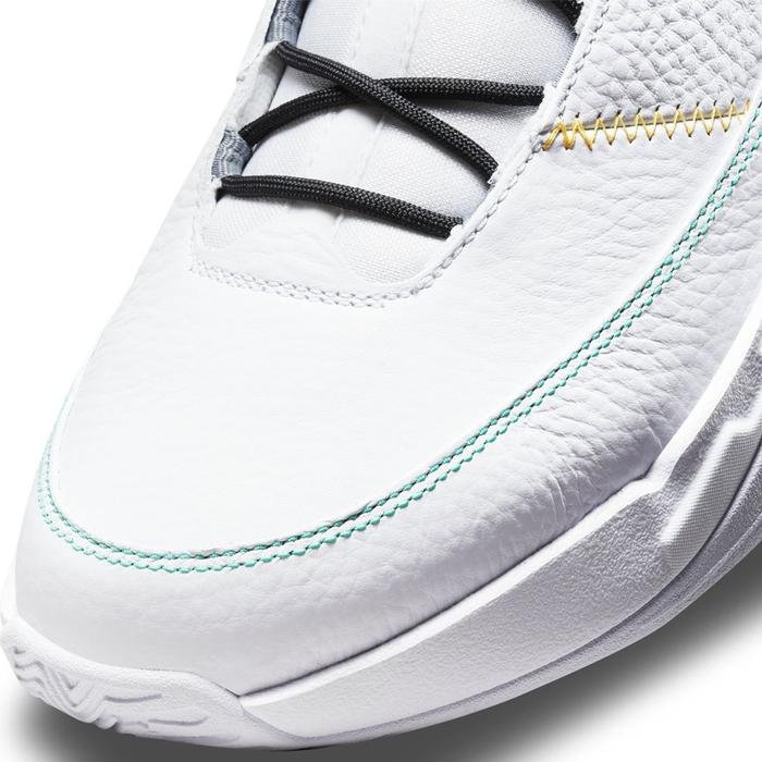 Jordan Max Aura 3 NBA Erkek Beyaz Basketbol Ayakkabısı CZ4167-101 1306123