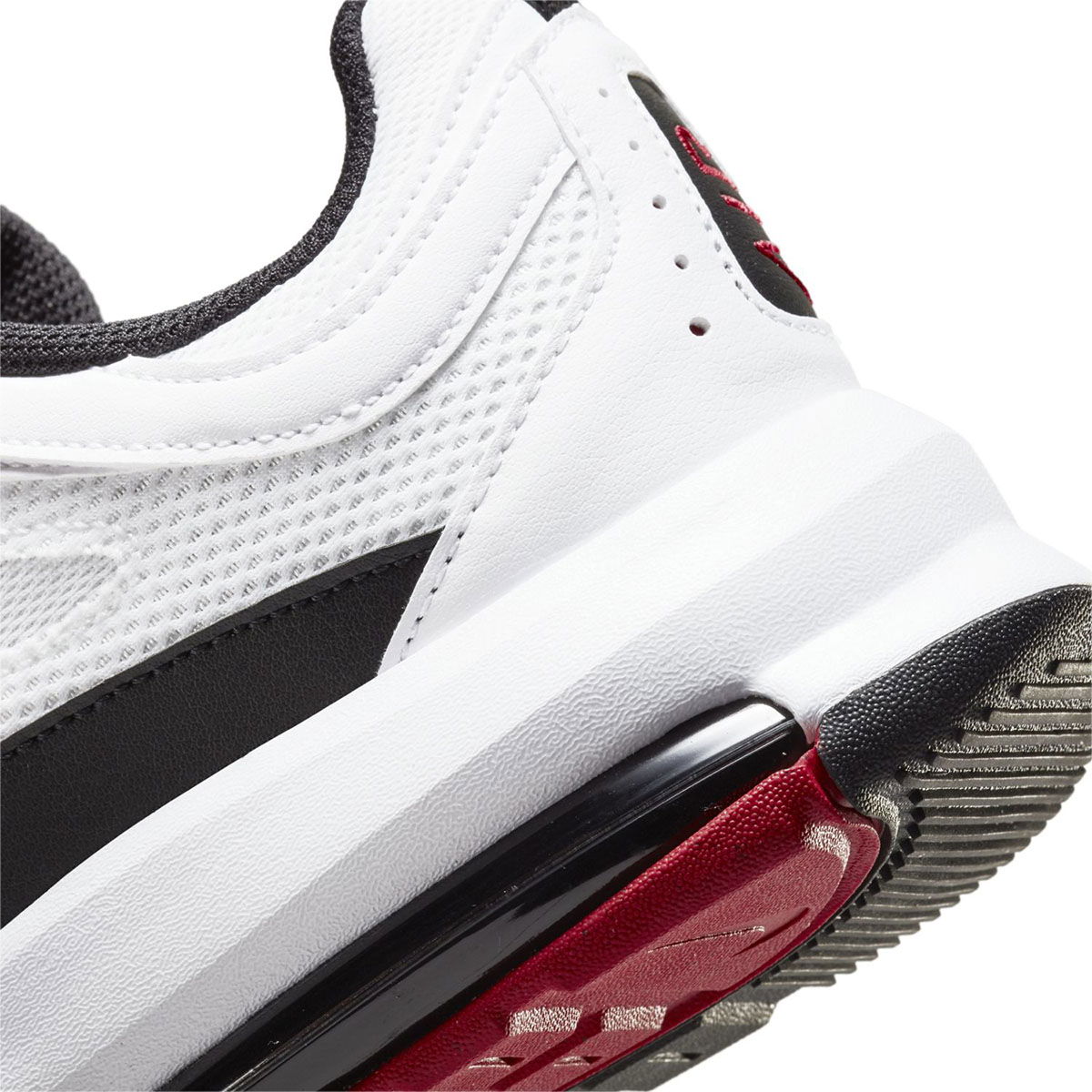 Air Max Ap Erkek Beyaz Günlük Stil Ayakkabı CU4826-101