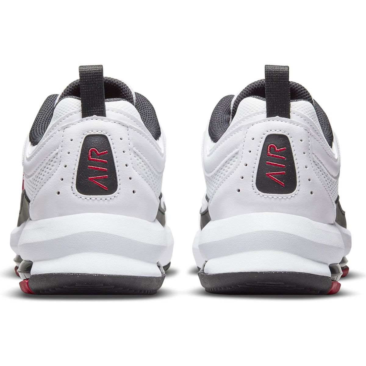 Air Max Ap Erkek Beyaz Günlük Stil Ayakkabı CU4826-101