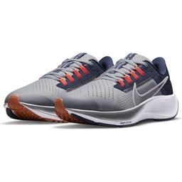 Air Zoom Pegasus 38 (Gs) Unisex Siyah Koşu Ayakkabısı CZ4178-011