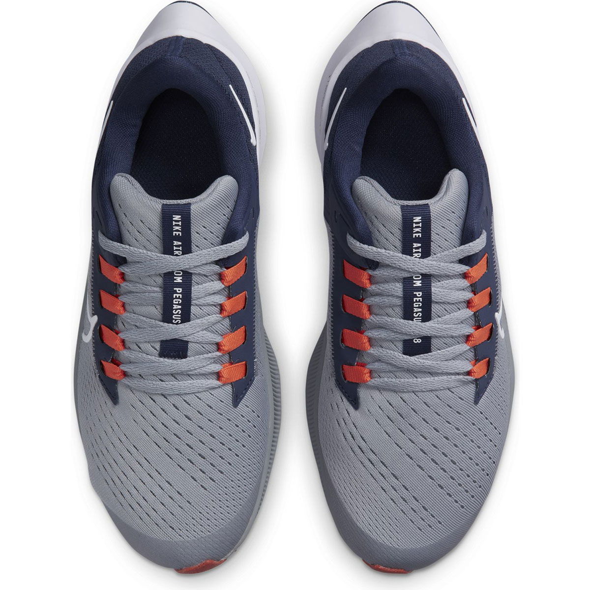 Air Zoom Pegasus 38 (Gs) Unisex Siyah Koşu Ayakkabısı CZ4178-011