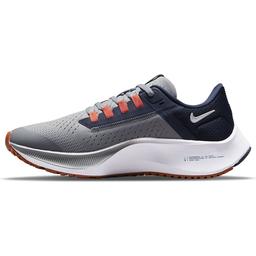 Air Zoom Pegasus 38 (Gs) Unisex Siyah Koşu Ayakkabısı CZ4178-011
