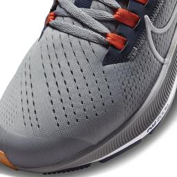 Air Zoom Pegasus 38 (Gs) Unisex Siyah Koşu Ayakkabısı CZ4178-011