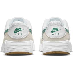 Air Max Sc (Gs) Unisex Beyaz Günlük Stil Ayakkabı CZ5358-104