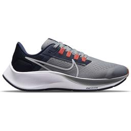 Air Zoom Pegasus 38 (Gs) Unisex Siyah Koşu Ayakkabısı CZ4178-011
