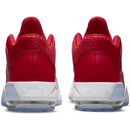 Jordan Max Aura 3 NBA Erkek Kırmızı Basketbol Ayakkabısı CZ4167-600