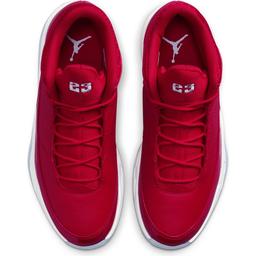 Jordan Max Aura 3 NBA Erkek Kırmızı Basketbol Ayakkabısı CZ4167-600