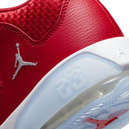 Jordan Max Aura 3 NBA Erkek Kırmızı Basketbol Ayakkabısı CZ4167-600
