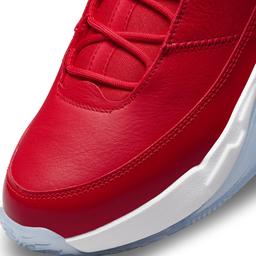 Jordan Max Aura 3 NBA Erkek Kırmızı Basketbol Ayakkabısı CZ4167-600