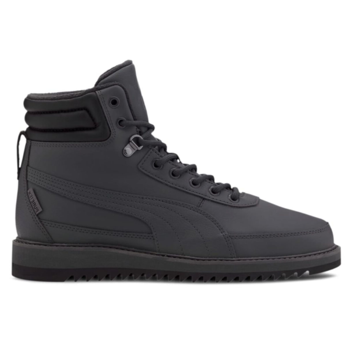 Desierto V2 Puretex Unisex Siyah Sneaker Ayakkabı 37302602